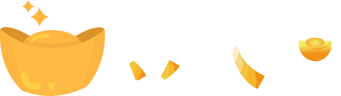 金大發logo