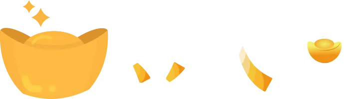金大發logo